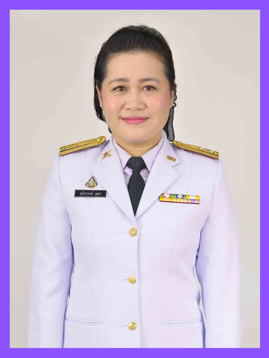 พ.ท.หญิงสุภัทราภรณ์  กุลภา