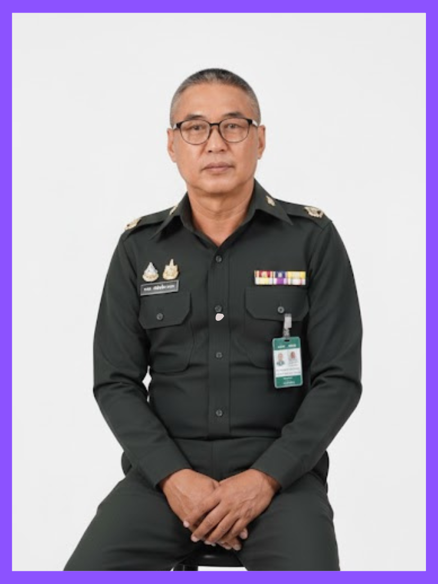 จ.ส.อ. นพดล  เสนีวงศ์ ณ อยุธยา  